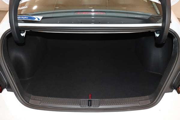 2023 MG MG5 Vibe