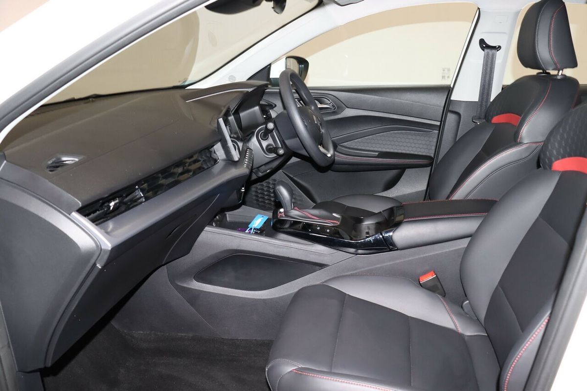 2023 MG MG5 Vibe