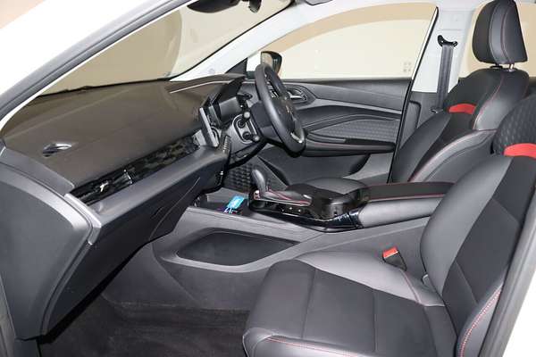 2023 MG MG5 Vibe