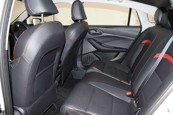 2023 MG MG5 Vibe