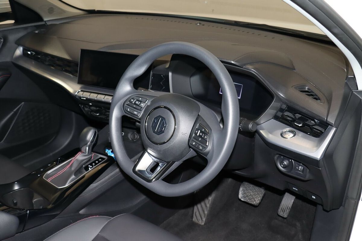 2023 MG MG5 Vibe