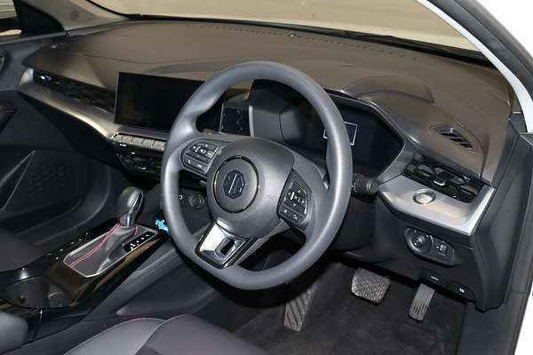 2023 MG MG5 Vibe