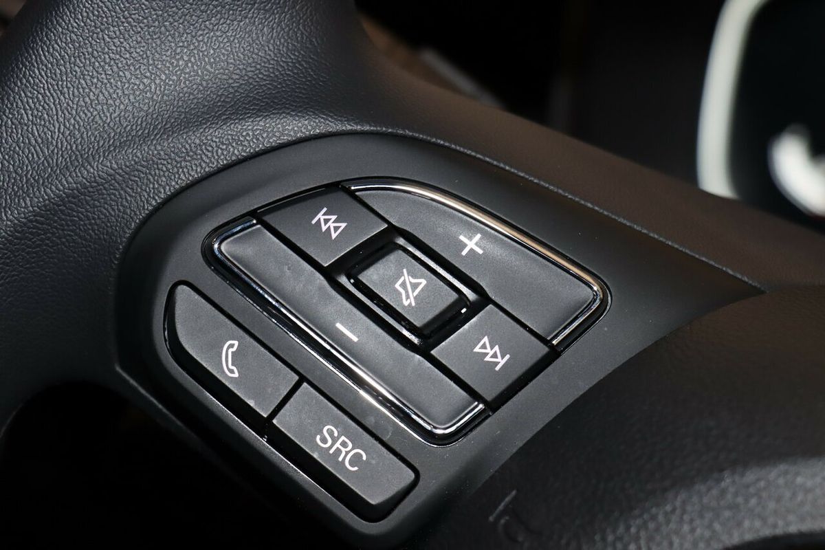 2023 MG MG5 Vibe