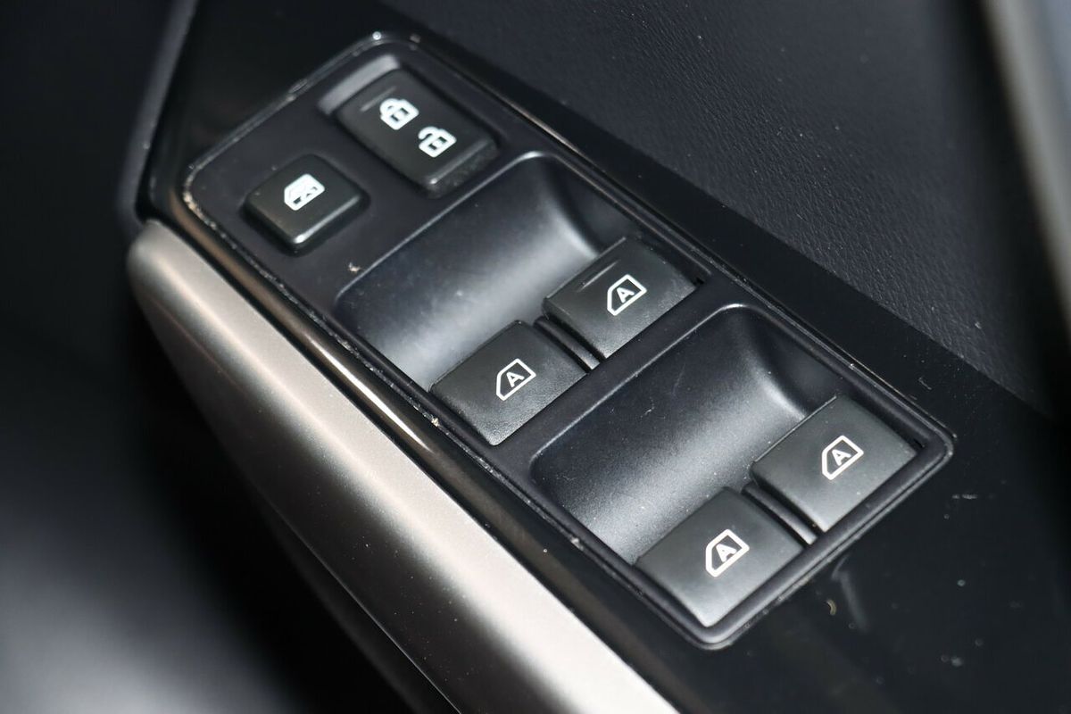 2020 Mitsubishi Pajero Sport Exceed QF