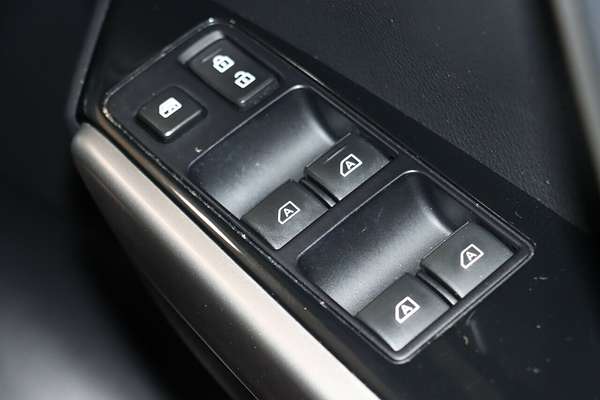 2020 Mitsubishi Pajero Sport Exceed QF