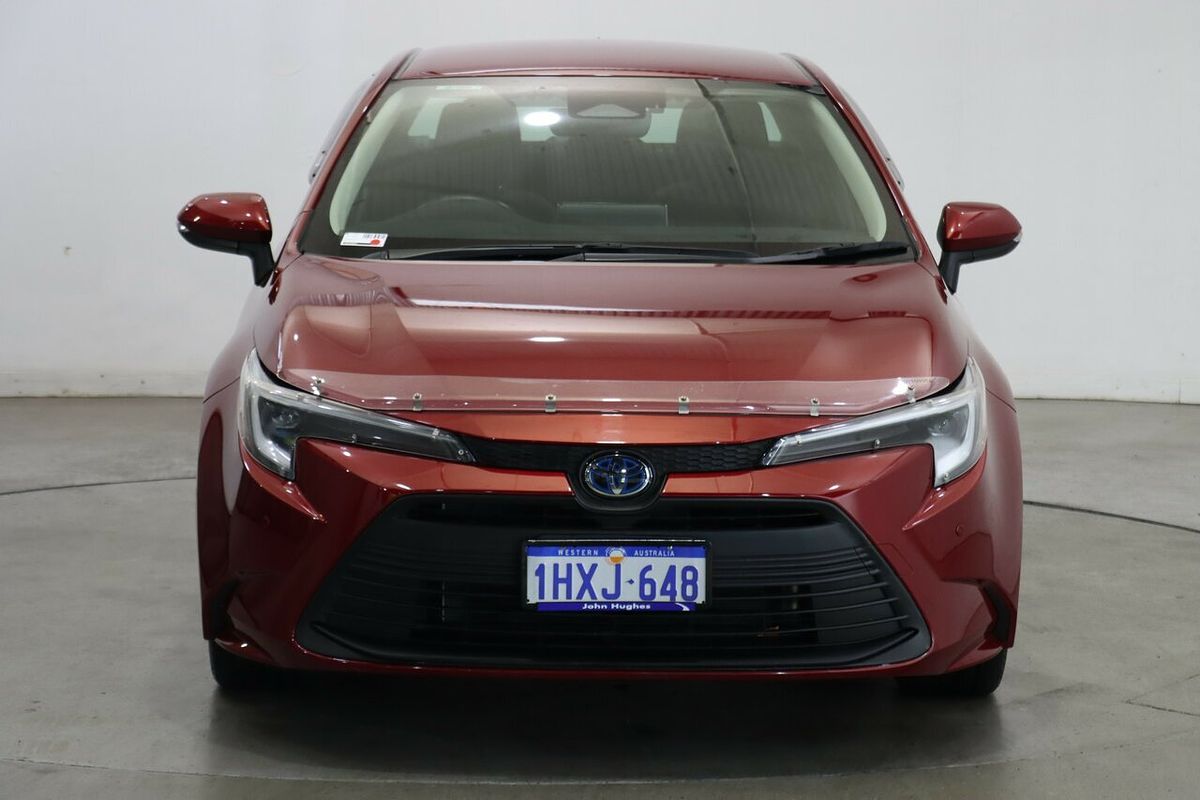 2023 Toyota Corolla SX Hybrid ZWE219R