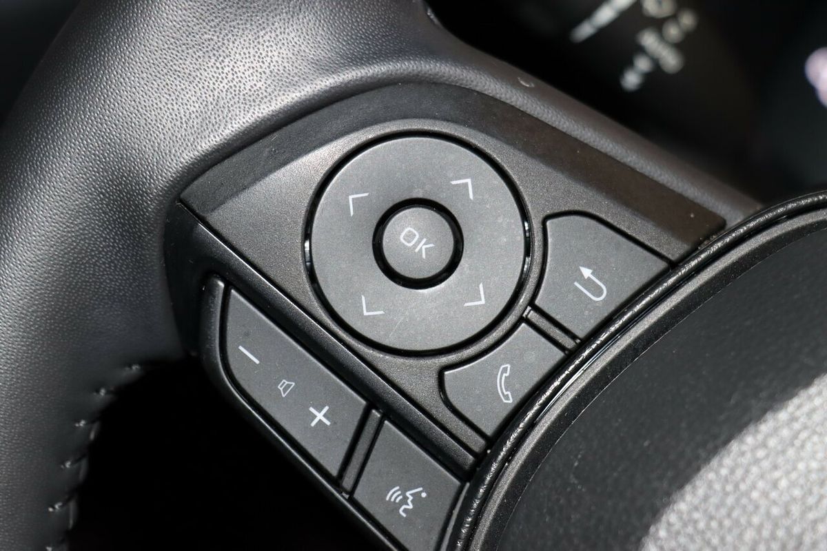 2023 Toyota Corolla SX Hybrid ZWE219R