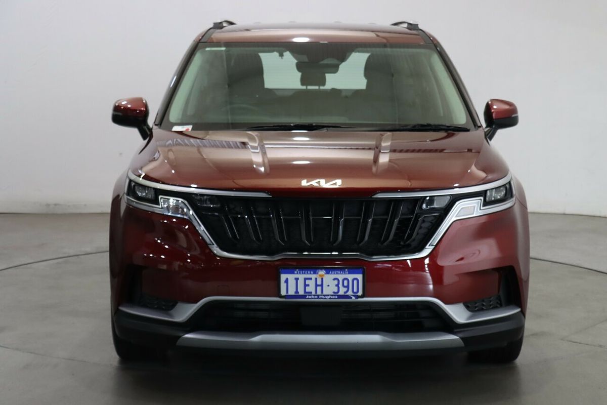 2024 Kia Carnival S KA4