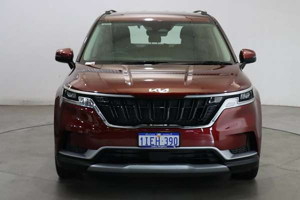 2024 Kia Carnival S KA4
