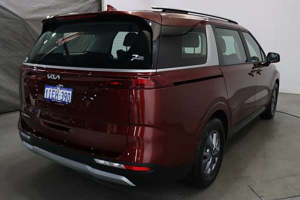 2024 Kia Carnival S KA4