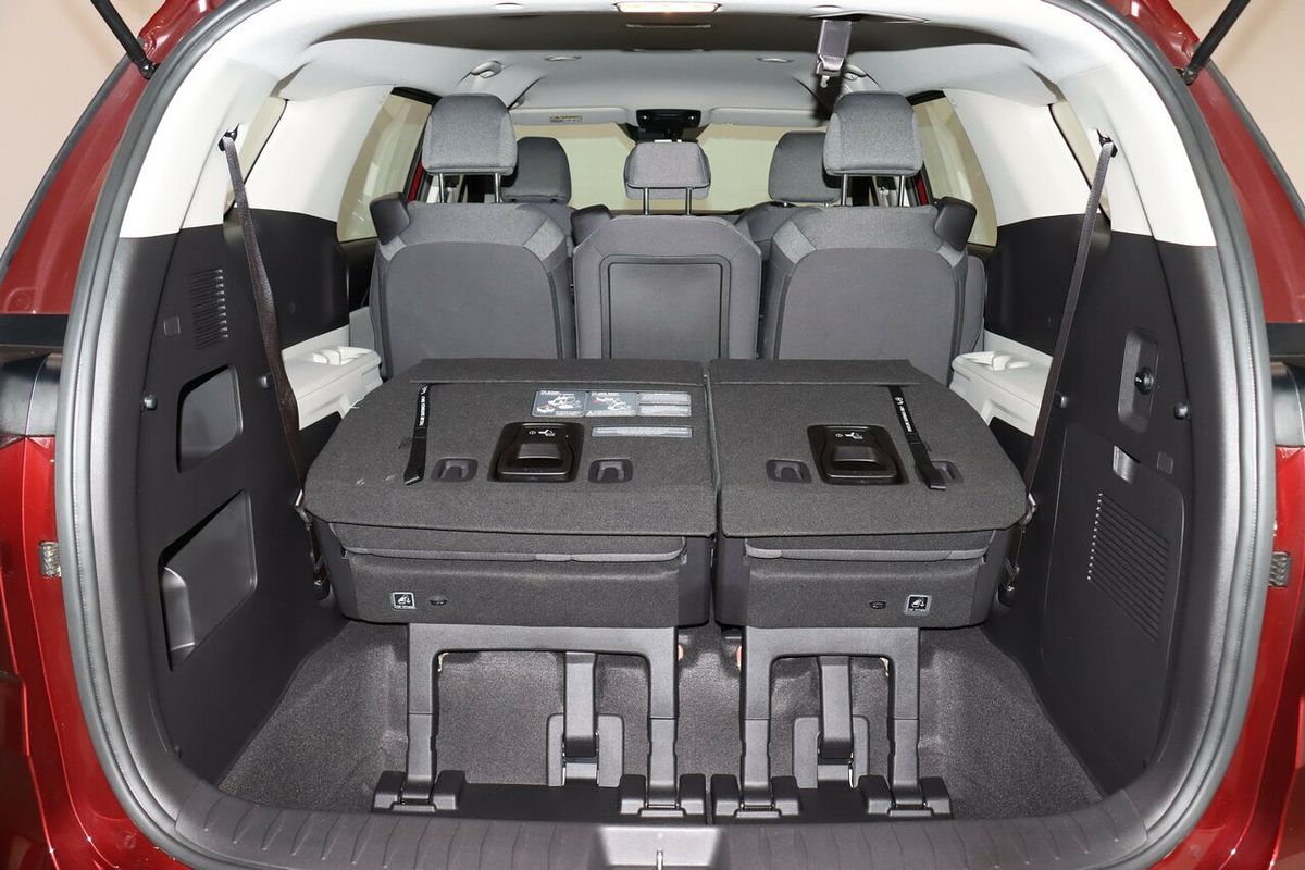 2024 Kia Carnival S KA4