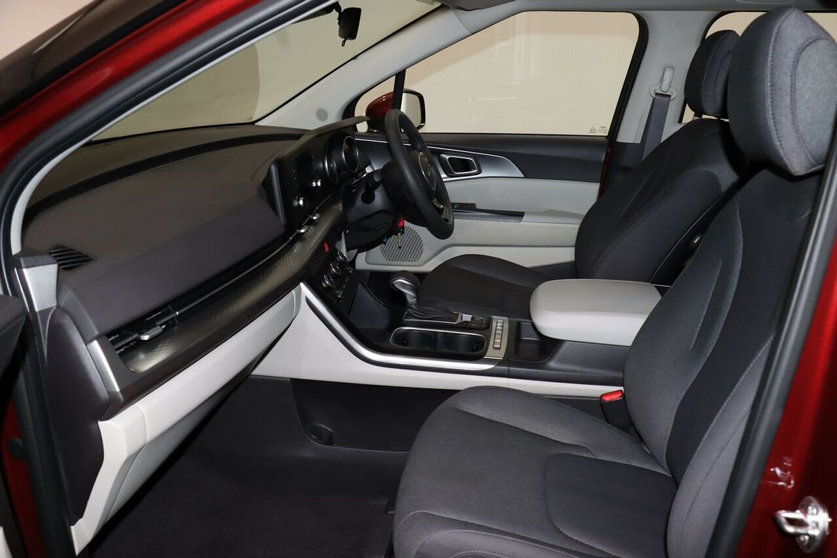2024 Kia Carnival S KA4