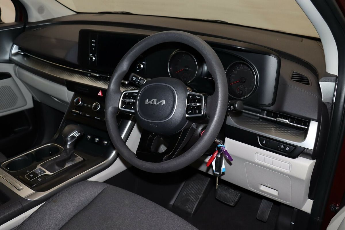 2024 Kia Carnival S KA4