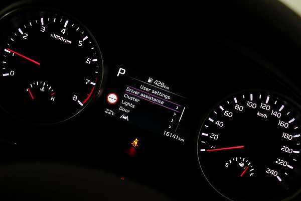 2024 Kia Carnival S KA4