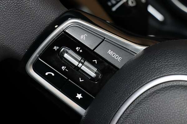 2024 Kia Carnival S KA4