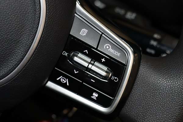 2024 Kia Carnival S KA4