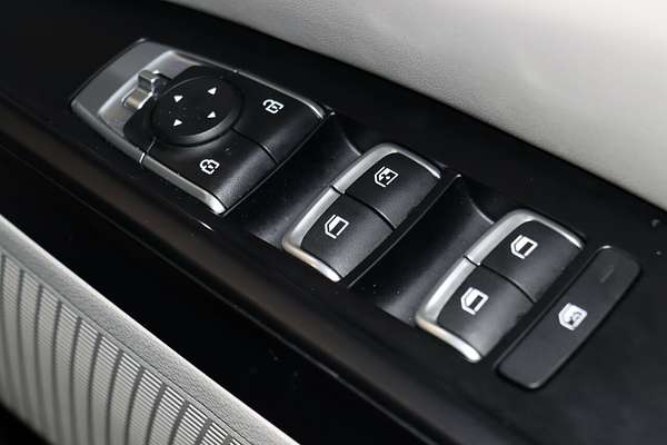 2024 Kia Carnival S KA4