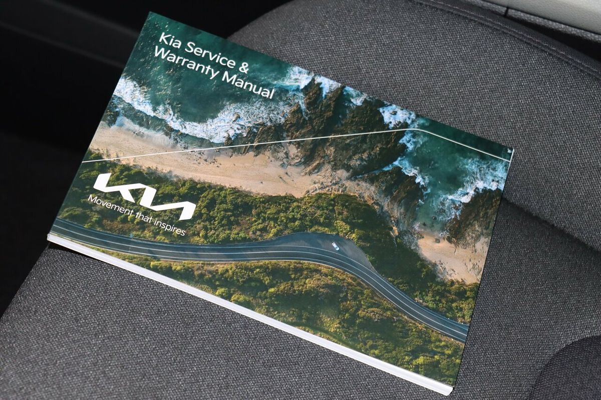 2024 Kia Carnival S KA4
