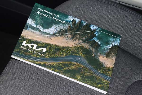 2024 Kia Carnival S KA4