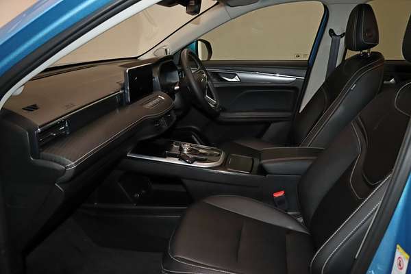 2022 GWM Jolion Lux A01