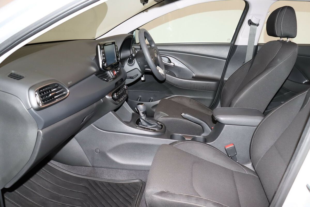 2019 Hyundai i30 Go PD