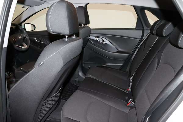 2019 Hyundai i30 Go PD