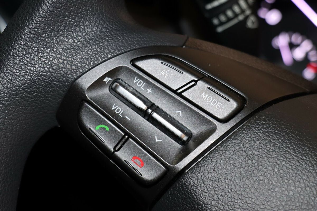 2019 Hyundai i30 Go PD