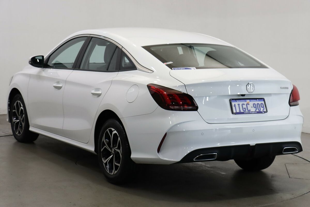 2023 MG MG5 Vibe