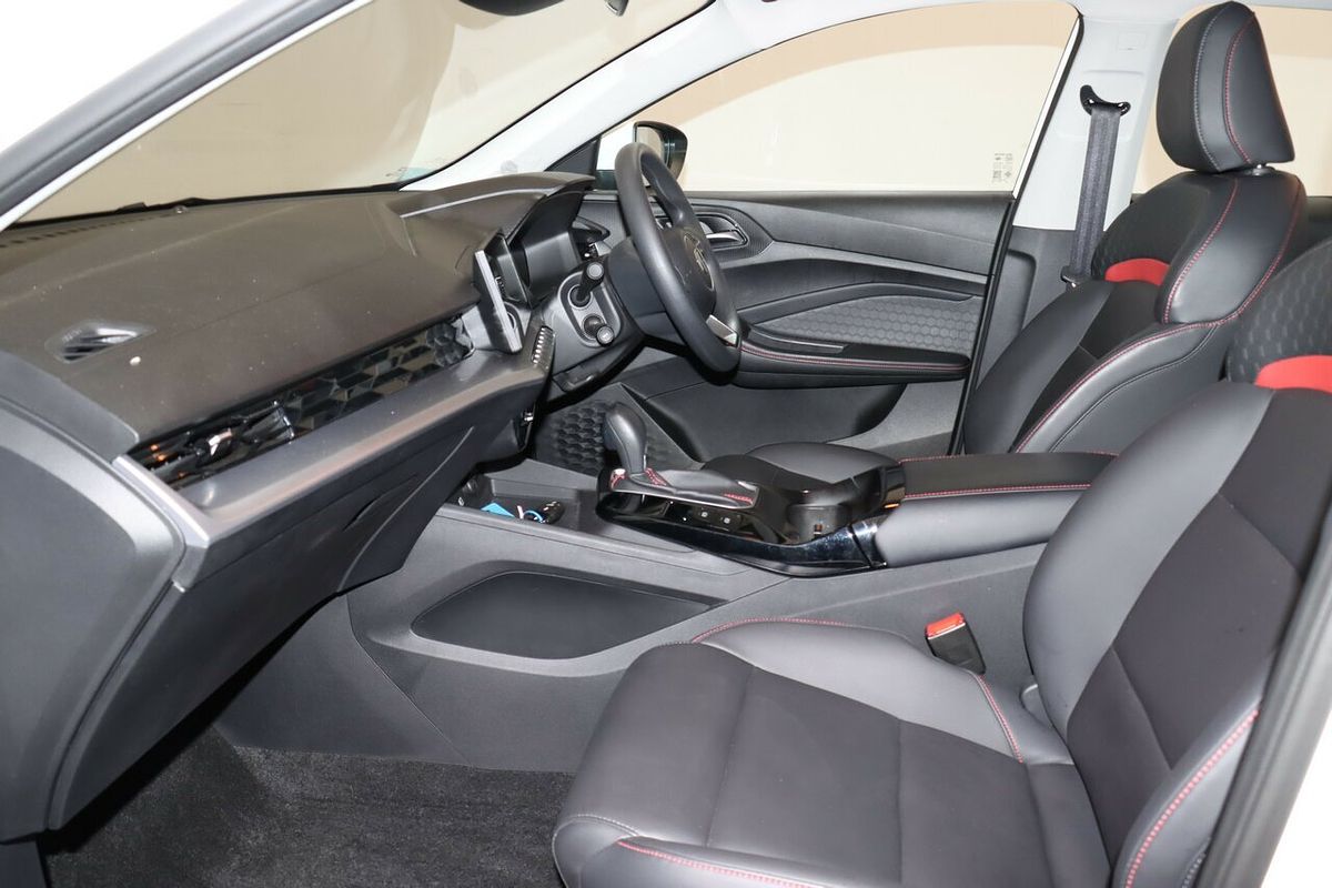 2023 MG MG5 Vibe