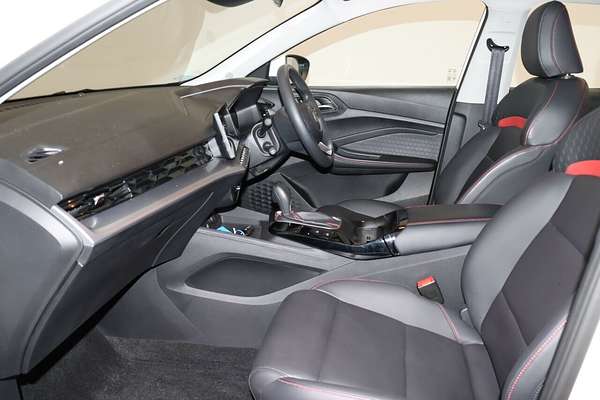 2023 MG MG5 Vibe