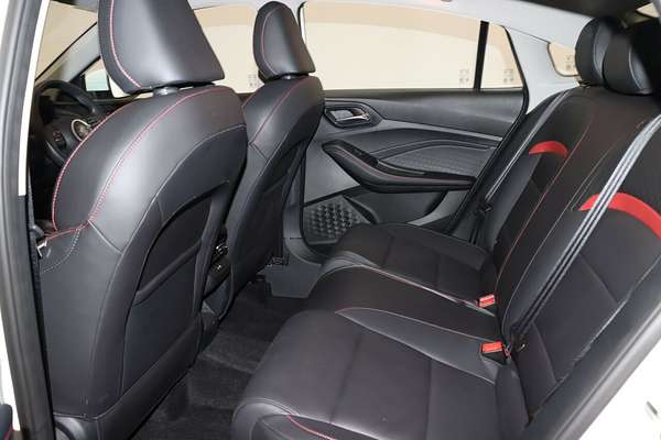 2023 MG MG5 Vibe