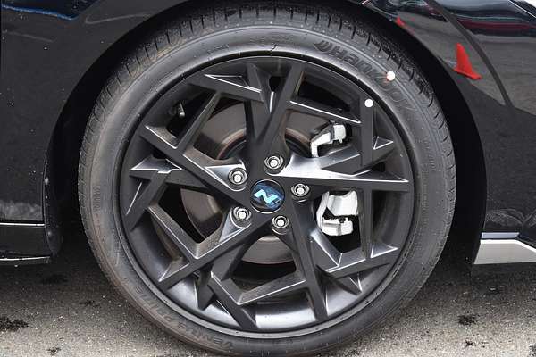 2024 Hyundai i30 N Line Premium CN7.V3