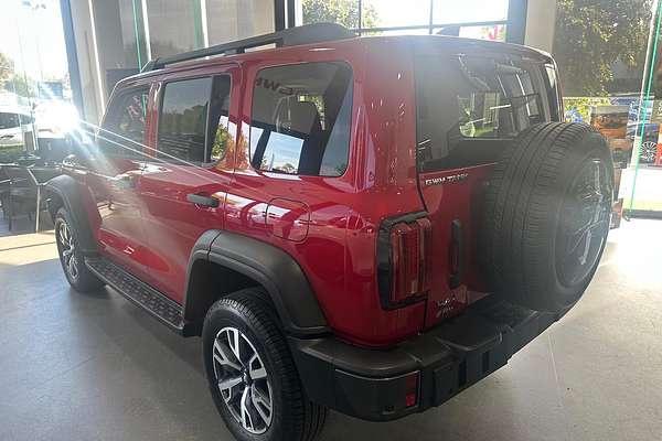 2024 GWM Tank 300 Ultra P01