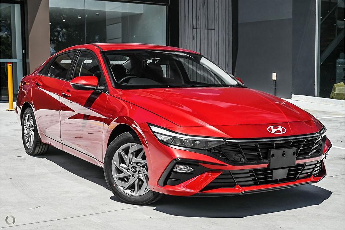 2025 Hyundai i30 CN7.V2