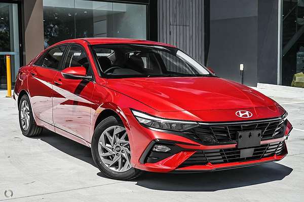 2025 Hyundai i30 CN7.V2