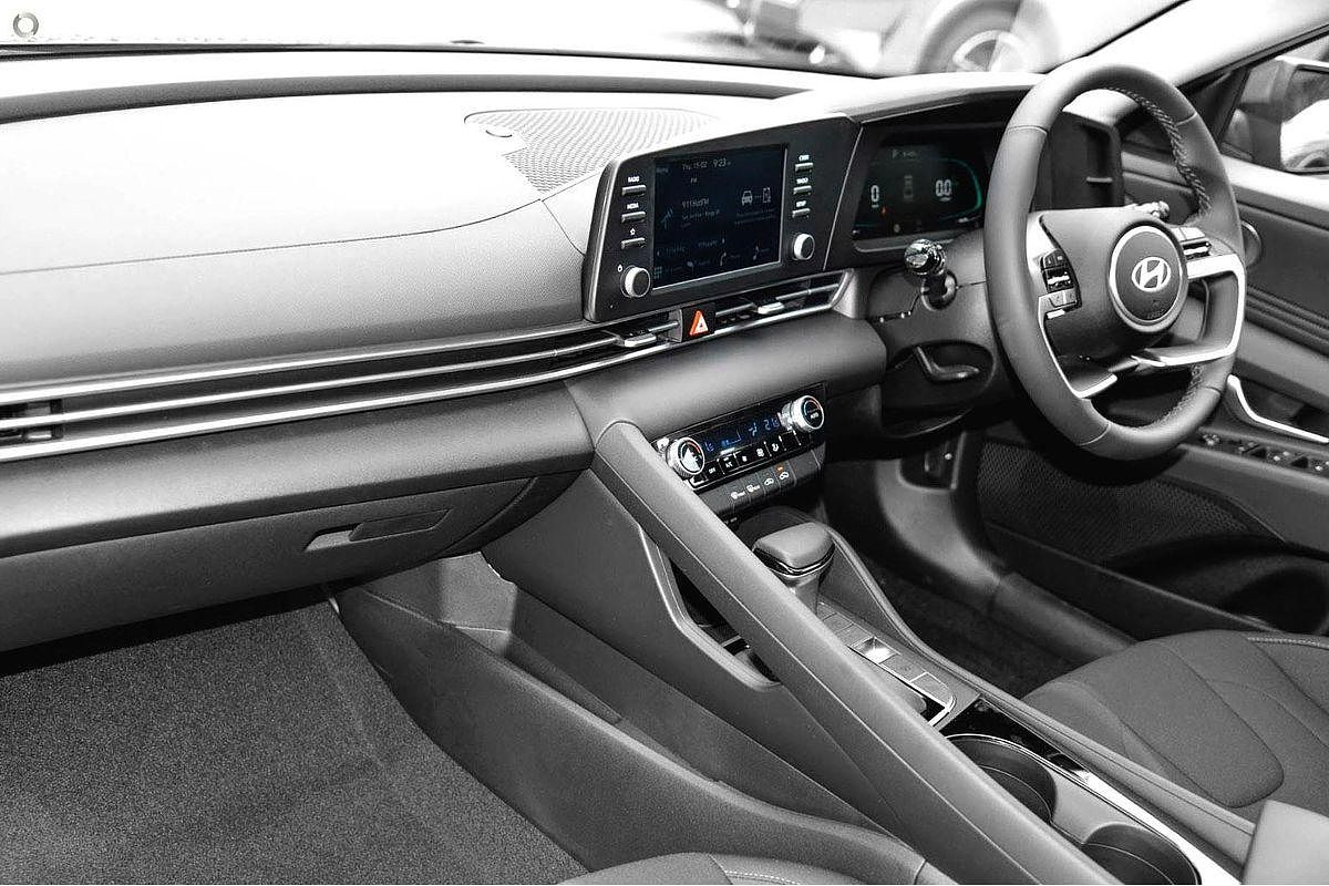 2025 Hyundai i30 CN7.V2