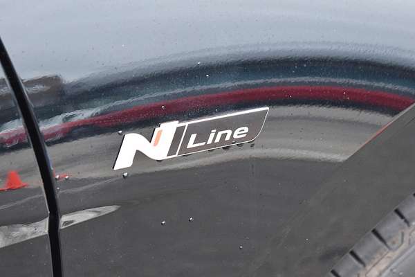 2024 Hyundai i30 N Line Premium CN7.V3