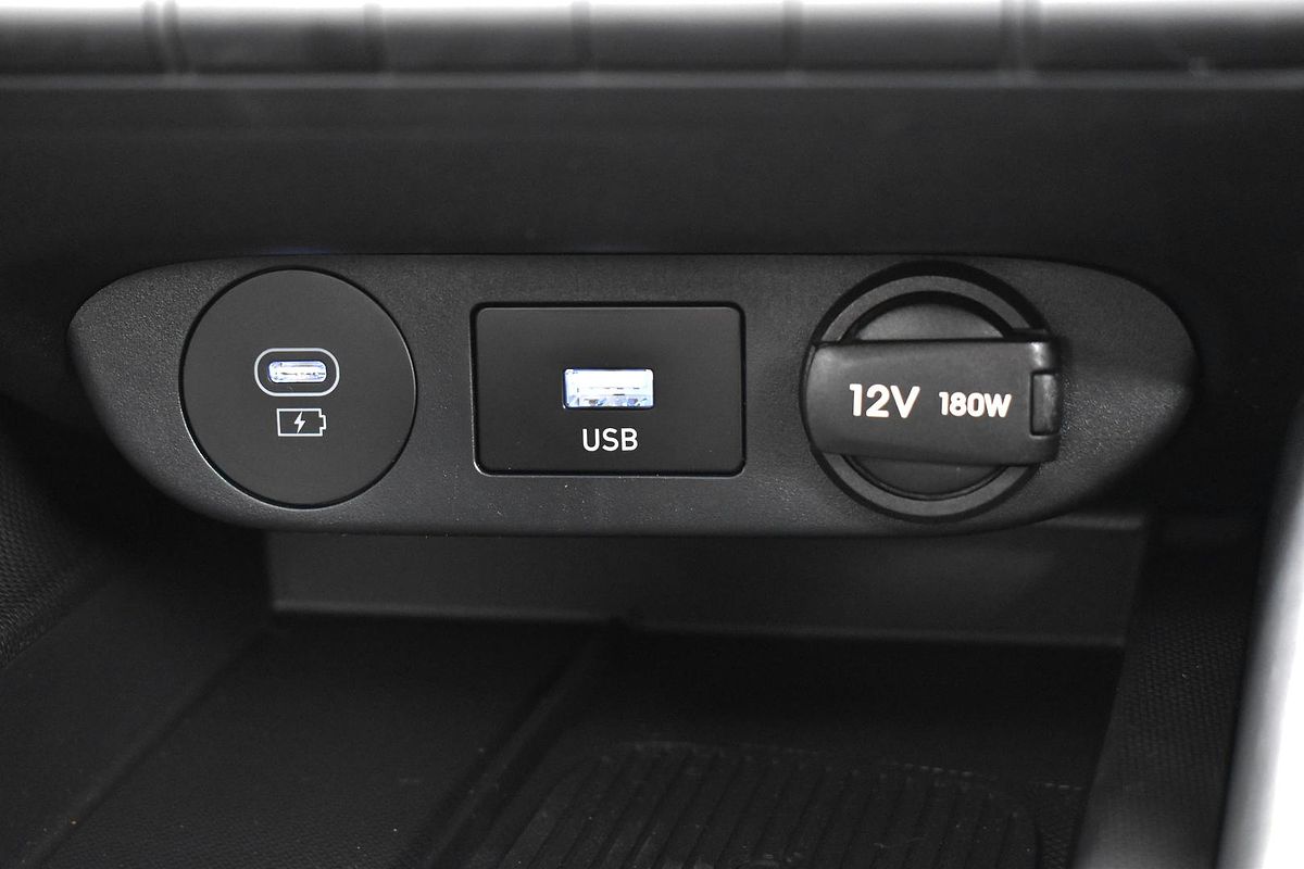 2024 Hyundai i30 N Line Premium CN7.V3