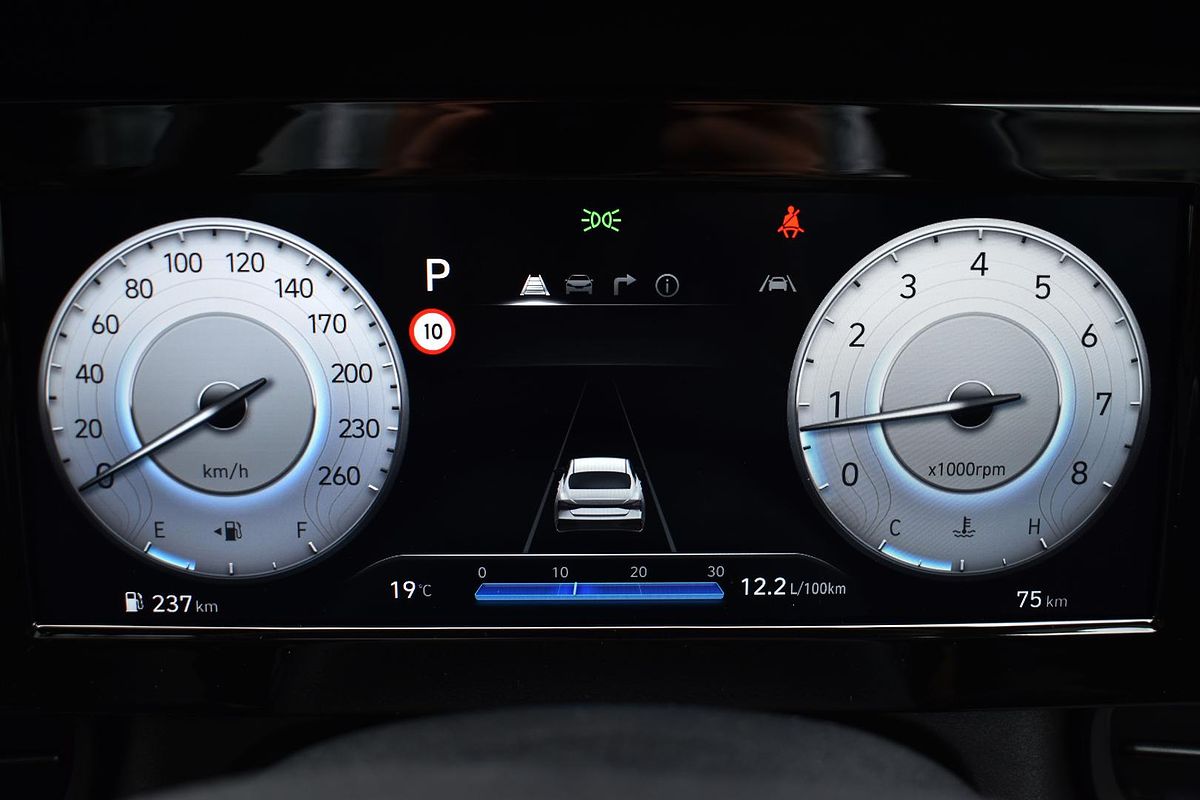 2024 Hyundai i30 N Line Premium CN7.V3