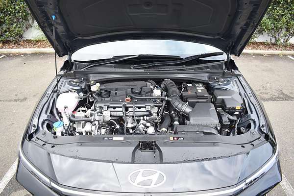 2024 Hyundai i30 N Line Premium CN7.V3