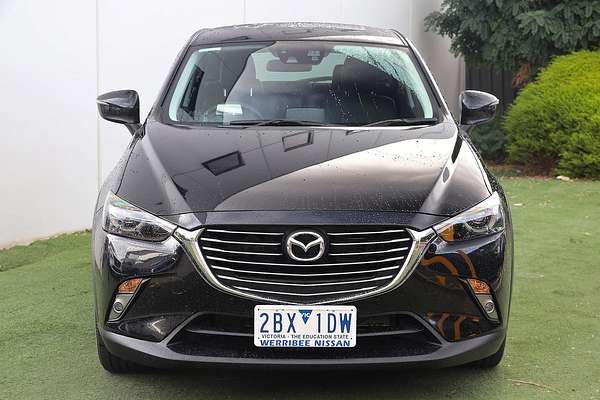 2016 Mazda CX-3 Akari DK