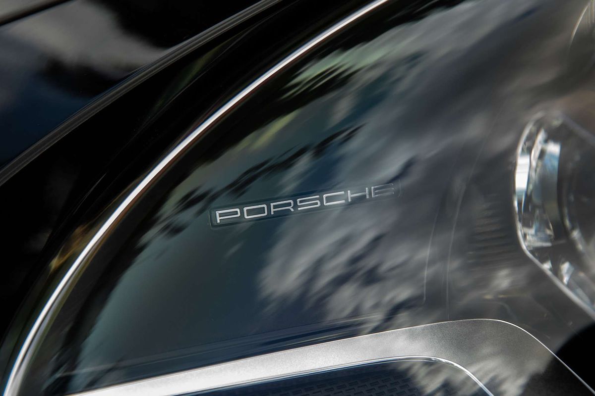 2022 Porsche 911 Carrera S 992