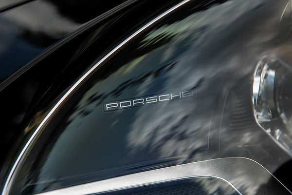 2022 Porsche 911 Carrera S 992