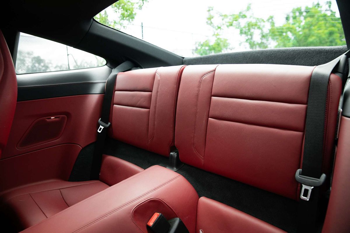 2022 Porsche 911 Carrera S 992