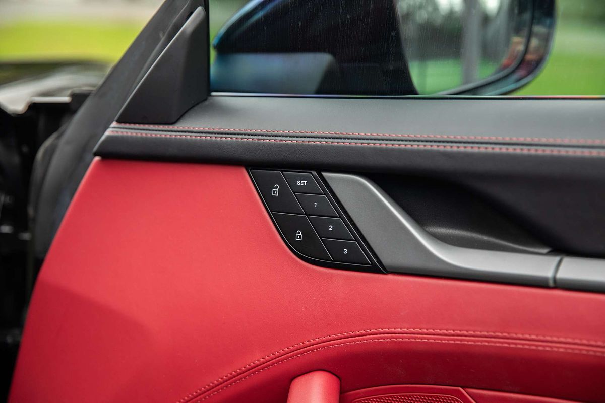 2022 Porsche 911 Carrera S 992