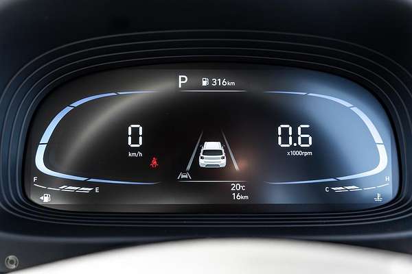 2025 Hyundai Venue Active QX.V5