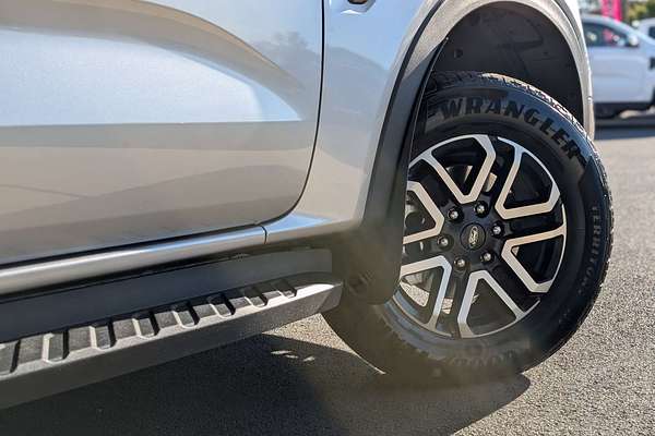 2024 Ford Ranger Sport 4X4