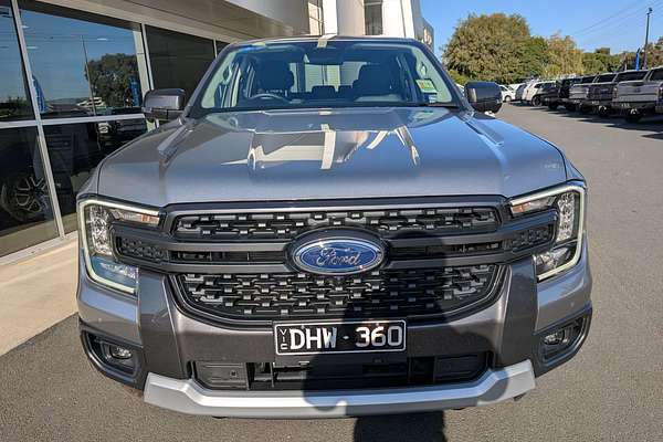 2024 Ford Ranger Sport 4X4