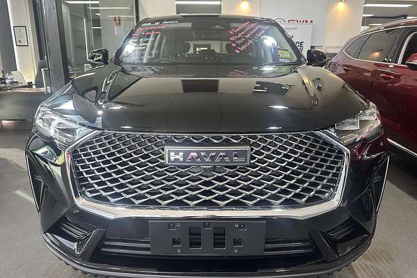 2024 GWM Haval H6 Premium B01