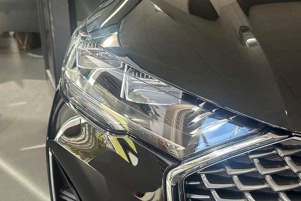 2024 GWM Haval H6 Premium B01